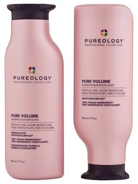 Pureology Pure Volume Shampoo & Conditioner Set